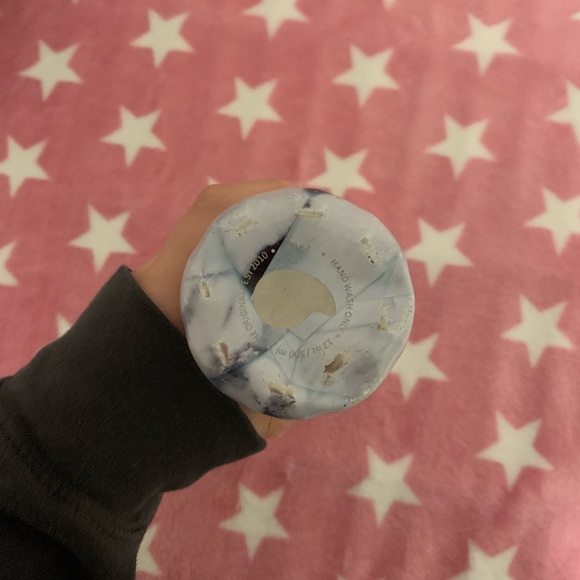 SWELL WATER BOTTLE 17 OZ - Picture 2 of 2